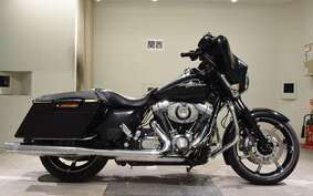 HARLEY FLHX 1580 2009 KB4