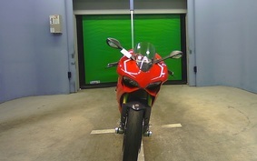 DUCATI 1199 PANIGALE R 2013 H802J