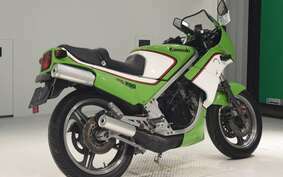 KAWASAKI KR250 KR250A