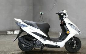 KYMCO GP125i FC25