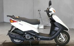 YAMAHA AXIS 125 TREET SE53J