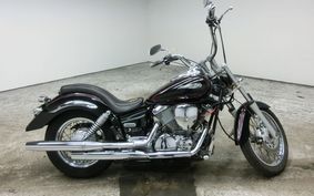 YAMAHA DRAGSTAR 250 VG02J