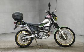 KAWASAKI SUPER SHERPA KL250G