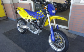 HUSQVARNA SM400R 2009