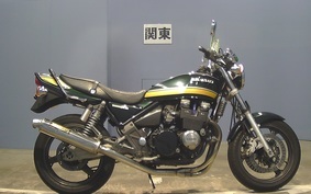 KAWASAKI ZEPHYR 400 KAI 2003 ZR400C