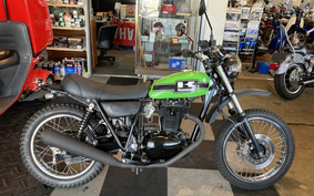 KAWASAKI 250TR BJ250F