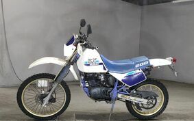 SUZUKI SX200R SH41A