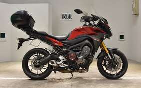 YAMAHA MT-09 Tracer 2015 RN36J