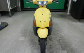 SUZUKI LET's 4 G CA41A