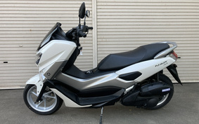 YAMAHA N-MAX 155 SG50J