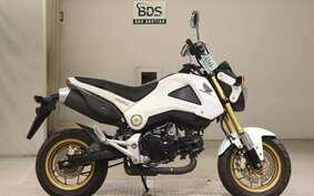 HONDA GROM JC61