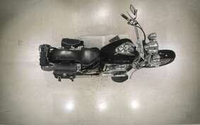 HONDA SHADOW 400 1998 NC34