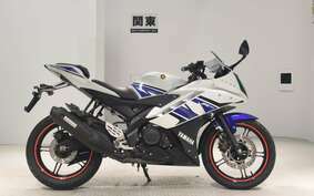 YAMAHA YZF-R15 1CK0