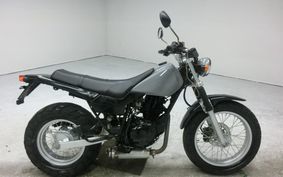 YAMAHA TW225 DG09J