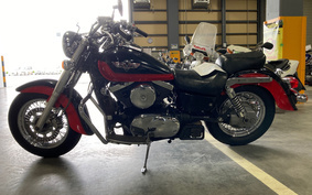 KAWASAKI VULCAN 1500 CLASSIC 1996 VNT50D