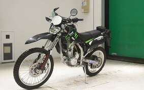 KAWASAKI KLX250 Gen.2 LX250S