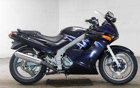 KAWASAKI ZZ-R250 1995 EX250H