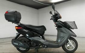 YAMAHA AXIS 125 TREET SE53J