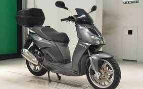 APRILIA SPORTCITY 250 IE