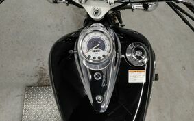 YAMAHA DRAGSTAR 250 VG02J