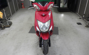 YAMAHA CYGNUS 125 XSR 2 SE44J