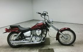 YAMAHA DRAGSTAR 250 VG02J