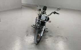 YAMAHA DRAGSTAR 250 VG02J