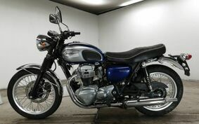 KAWASAKI W650 2008 EJ650A