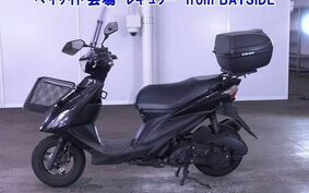 SUZUKI ｱﾄﾞﾚｽV125S CF4MA