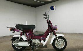 HONDA CHALY 50 CF50