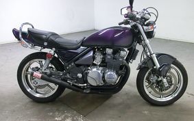 KAWASAKI ZEPHYR 400 1994 ZR400C