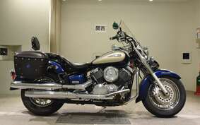 YAMAHA DRAGSTAR 1100 CLASSIC 2007 VP13J