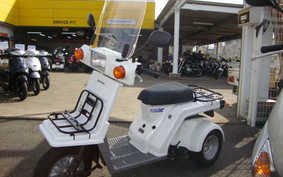 HONDA GYRO X Standart TD02