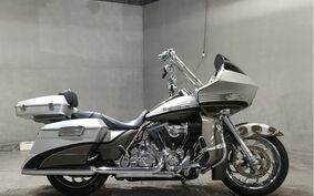 HARLEY FLTR1580CVO 2009 PV4