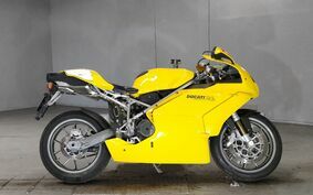 DUCATI 749モノポスト 2006 ZDMH500AA