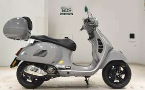 VESPA GTS300 SUPER 2020 M457