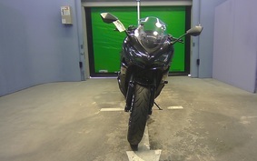 KAWASAKI NINJA 1000 A 2017 ZXT00W