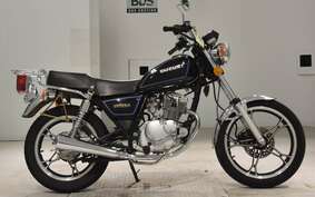 SUZUKI GN125 H PCJG9