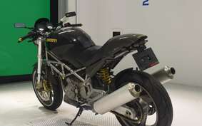 DUCATI MONSTER 800 SIE 2003