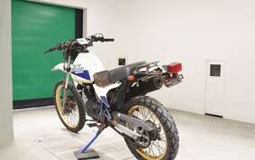 SUZUKI SX125R SF41B