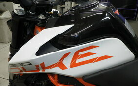 KTM 390 DUKE 2020 JPJ40