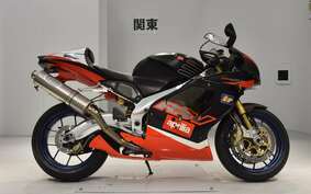 APRILIA RSV1000 MILLE R 2001 RPA0