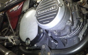 KAWASAKI Z1000 MK2 1993 KZT00A