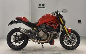 DUCATI M1200S S 2015 M603J