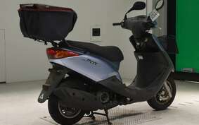 YAMAHA AXIS 125 TREET SE53J