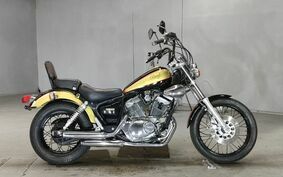 YAMAHA VIRAGO 250 3DM