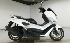 YAMAHA N-MAX 155 SG50J