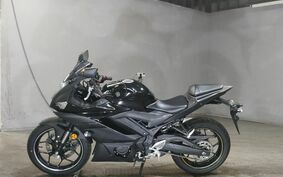 YAMAHA YZF-R25 RG43J