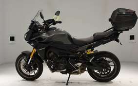 YAMAHA MT-09 Tracer 2015 RN36J