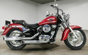 KAWASAKI VULCAN 400 CLASSIC 2003 VN400A